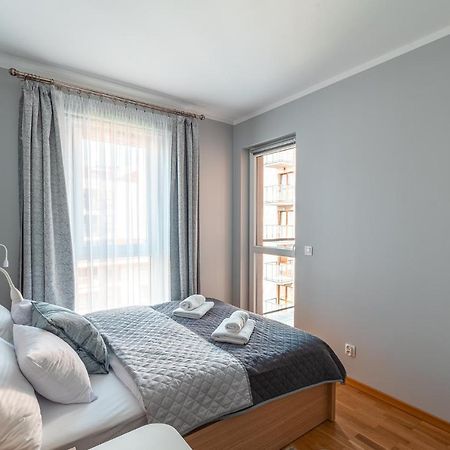 Wroclawska Comfort Apartment Krasków Εξωτερικό φωτογραφία