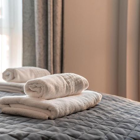 Wroclawska Comfort Apartment Krasków Εξωτερικό φωτογραφία