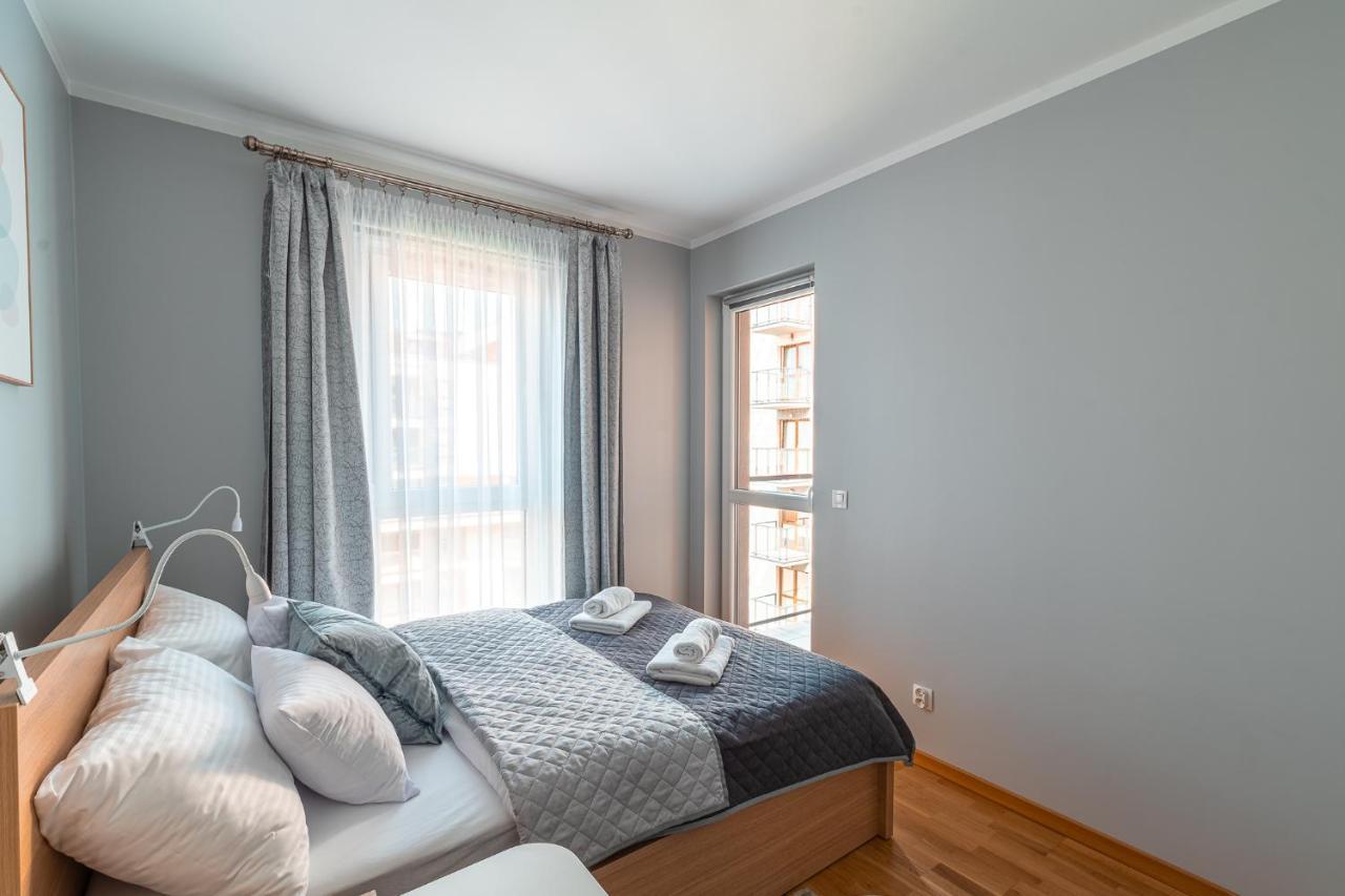 Wroclawska Comfort Apartment Krasków Εξωτερικό φωτογραφία