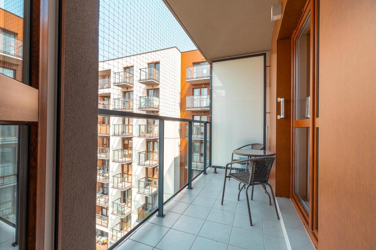 Wroclawska Comfort Apartment Krasków Εξωτερικό φωτογραφία