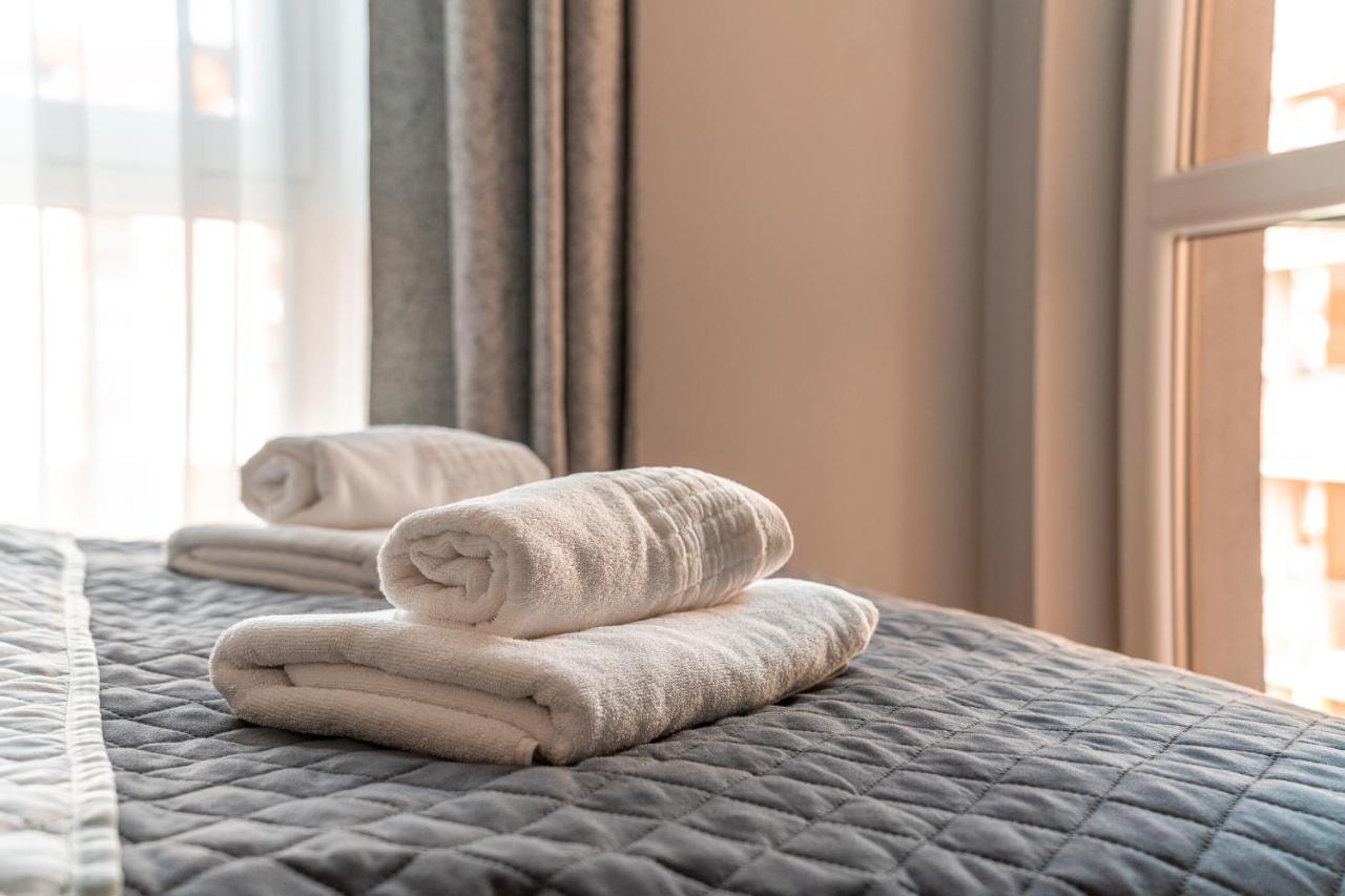 Wroclawska Comfort Apartment Krasków Εξωτερικό φωτογραφία